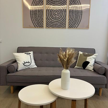 Casa Trece Apartment ฟูเอนฮิโรลา ภายนอก รูปภาพ